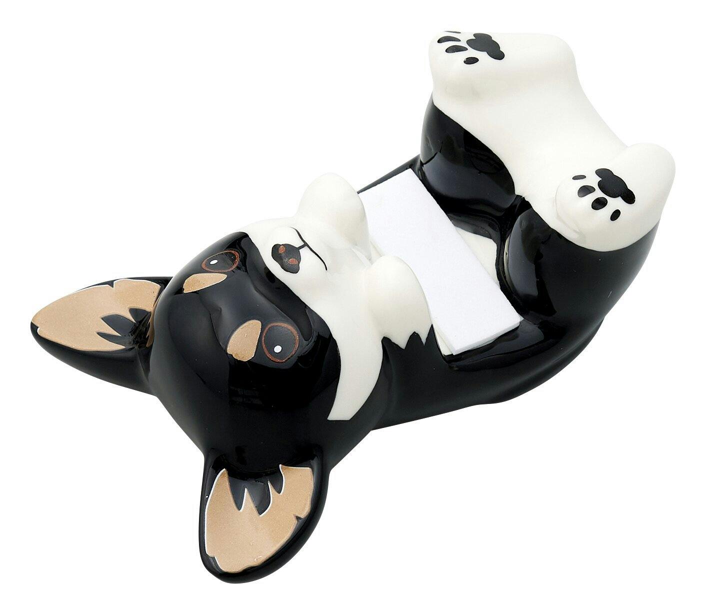 セトクラフト スマホスタンド(チワワ) 6個セット P24-0822-6【別送品