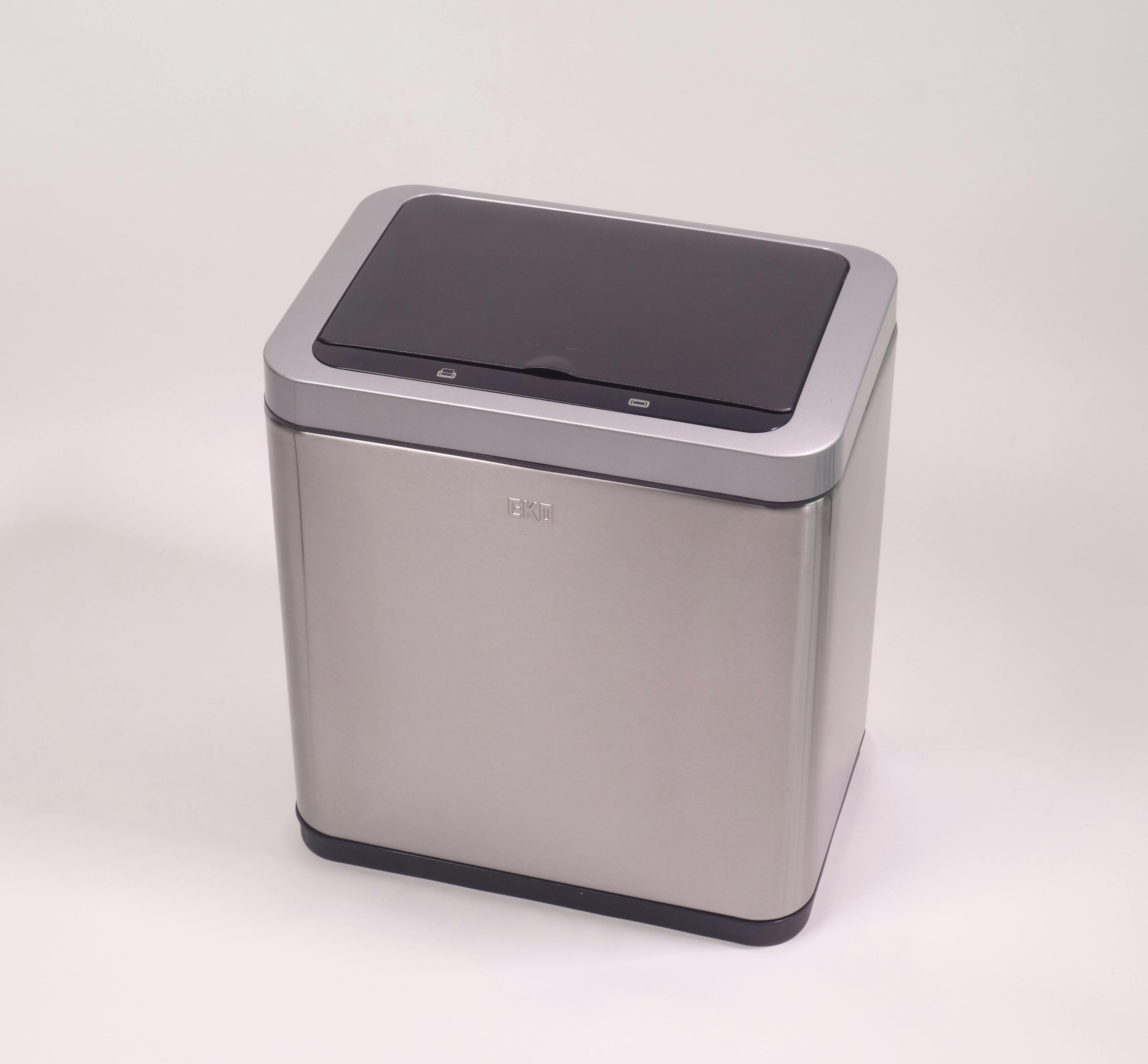 EKO ブラヴィアセンサービン 12L EK9233MT-12L (ゴミ箱(ごみ箱)) 価格