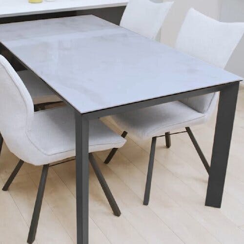 筑波産商 ARBOL グラナダ ダイニングテーブル セラミック ※テーブル