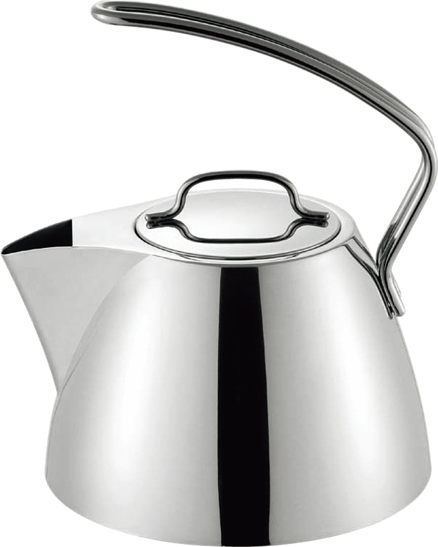 宮崎製作所 ジオ・プロダクト ケトル2.5リットル ジオ・プロダクト