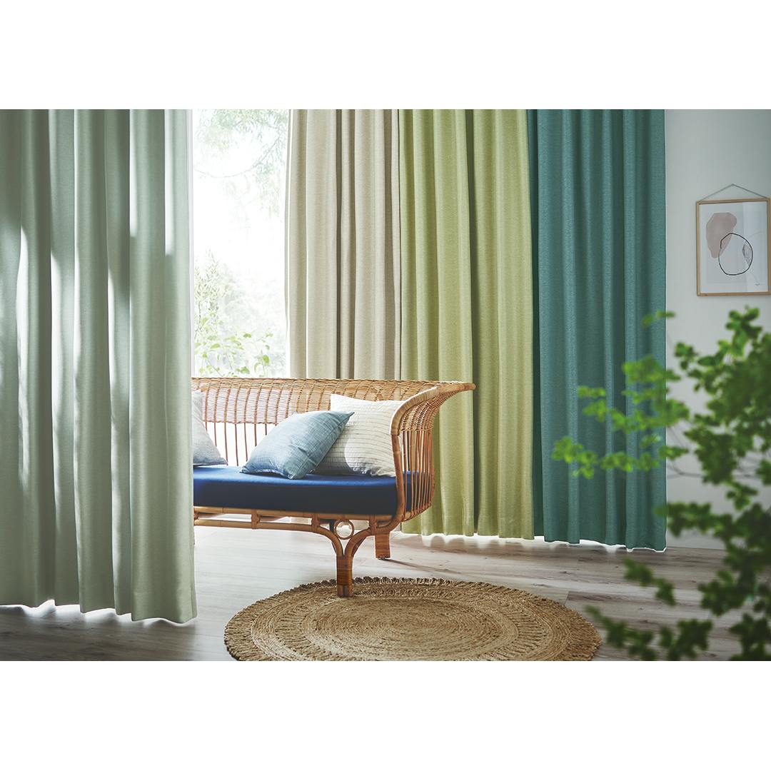 遮光カーテンのおすすめ商品一覧(47/116)｜ホームセンターのカインズ