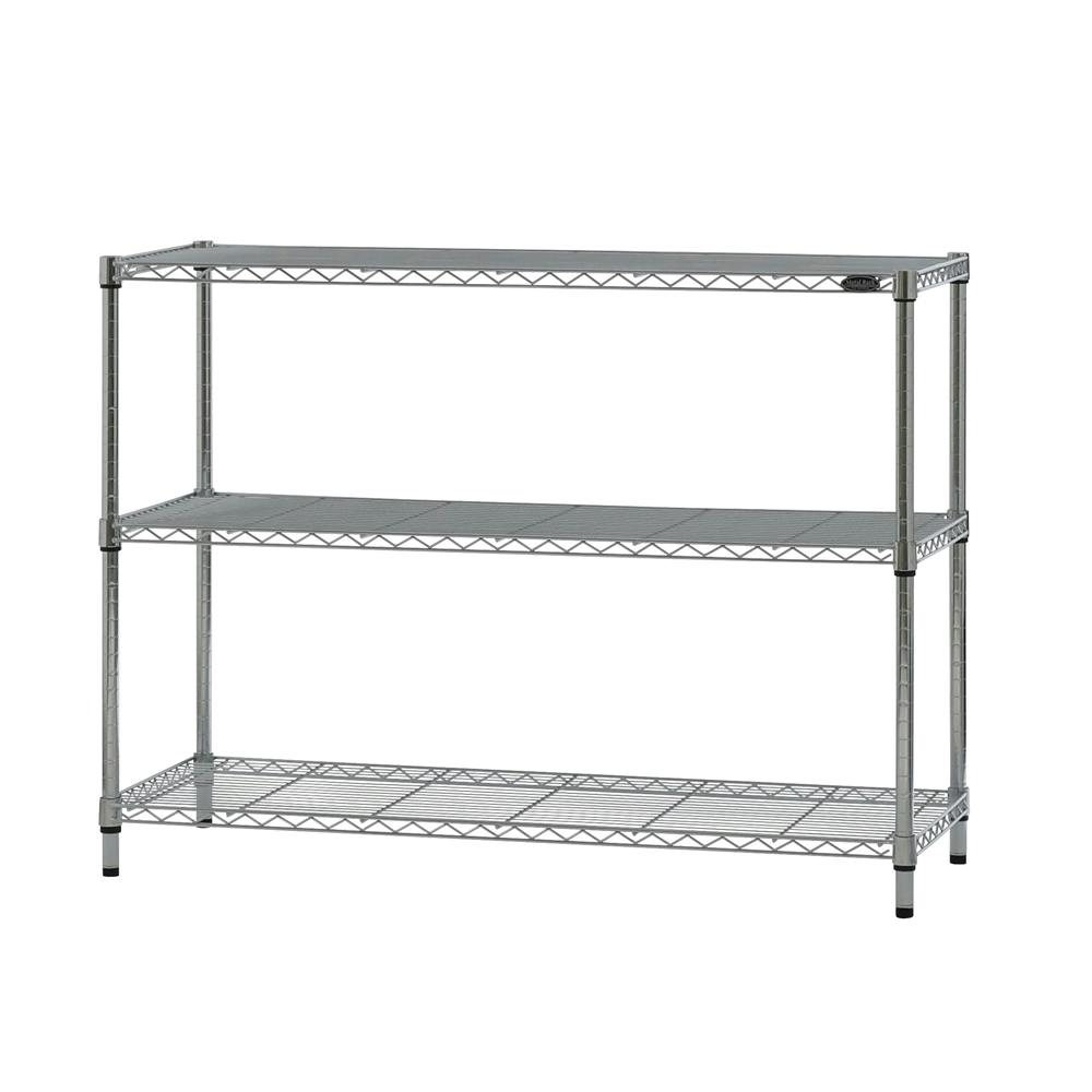 アイリスオーヤマ メタルラック MR-1209 リビング 整理収納 収納