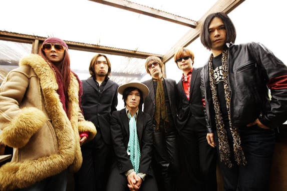 ソウル・フラワー・ユニオン - OTOTOY