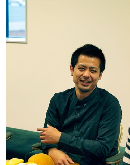 天才バンドのデビュー作をハイレゾ配信&インタヴュー - OTOTOY