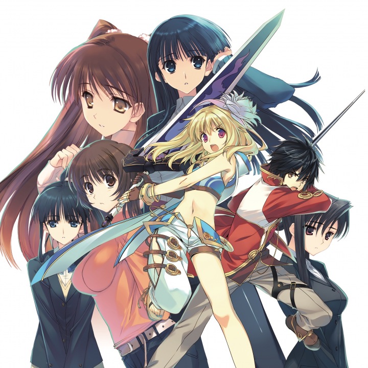 小木曽雪菜 - OTOTOY