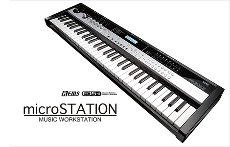 KORG M01グランプリ - OTOTOY