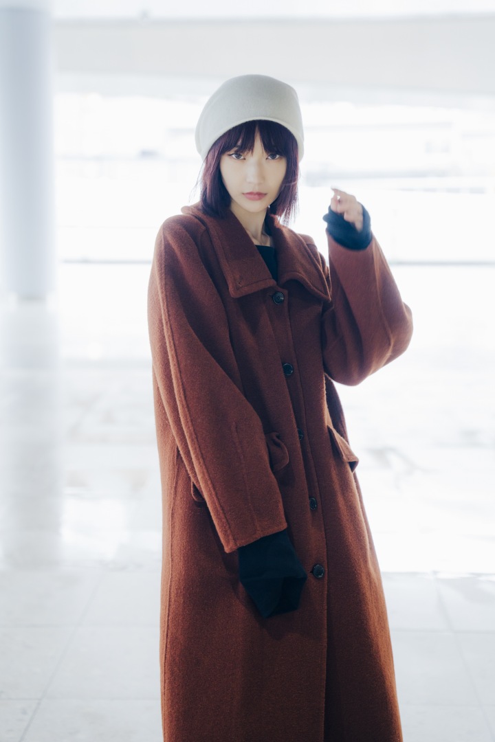 ExWHYZ】Episode16 maho「最後に辿り着いたのは今いてくれるマスターへ