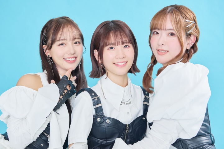 22/7が鳴らす、ロックは決して死なない!──殻を破って、新たな