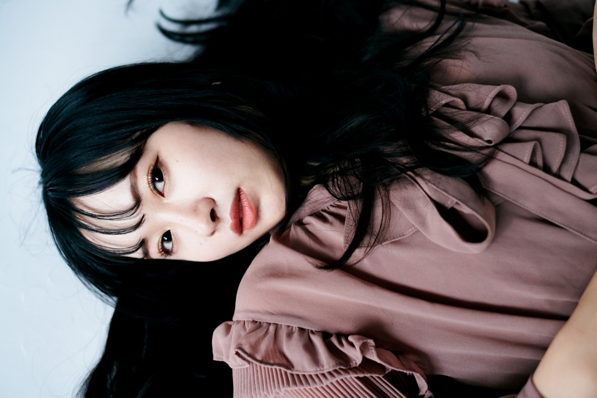 令和の楽曲派アイドル、963は時とともに進化する──セカンド