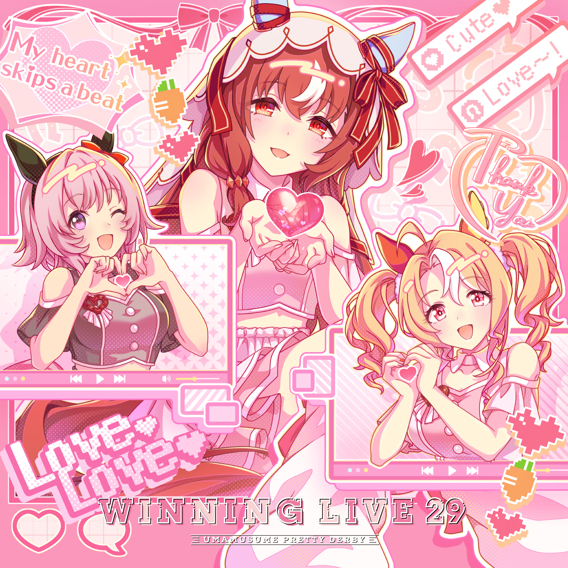 オルフェーヴル (CV. 日笠陽子) - OTOTOY