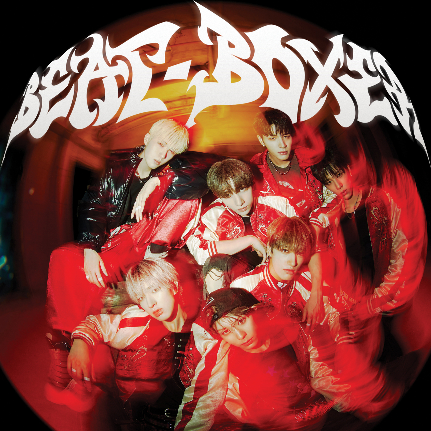 NEXZ / Beat-Boxer - OTOTOY