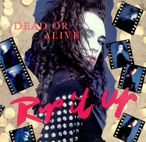 訃報】デッド・オア・アライヴのピート・バーンズが死去 - News - OTOTOY