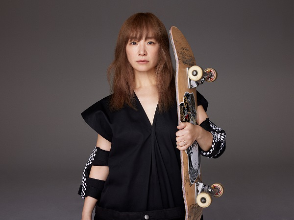 YUKI ソロデビュー20周年 最新リリースや全国ツアー開催を発表 - News