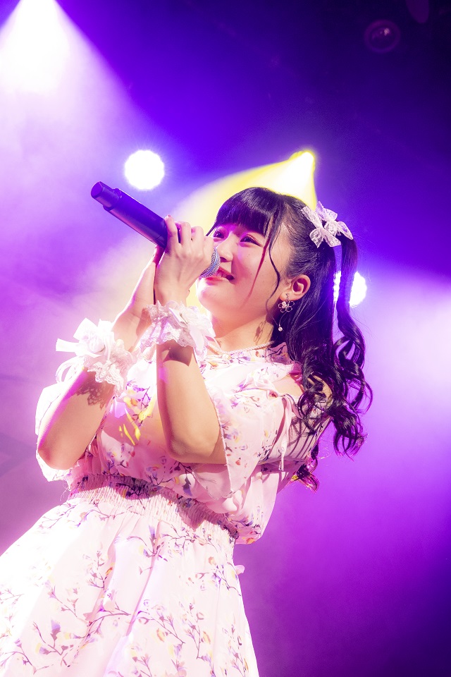 オフィシャルレポ】ナナニジ、約3年ぶり定期公演スタート - News - OTOTOY