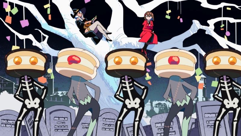 Ado、ロッテ チョコレート60周年記念CMソング「ショコラカタブラ」フル