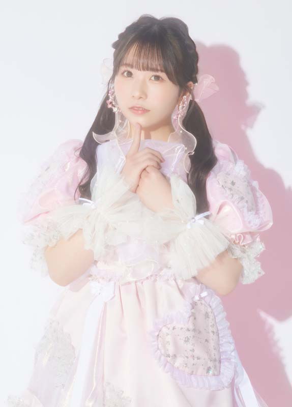 SWEET STEADYメンバー8名を初公開&デビューライヴにFRUITS ZIPPER