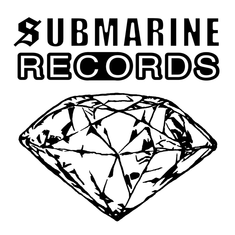 京都の新鋭レーベル「SUBMARINE RECORDS」からメシアと人人、KASHIKOI