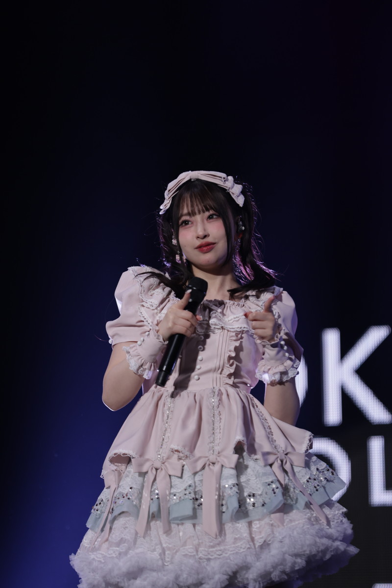 松本かれん × 桜庭遥花、新ユニット PiKi デビュー決定 - News - OTOTOY