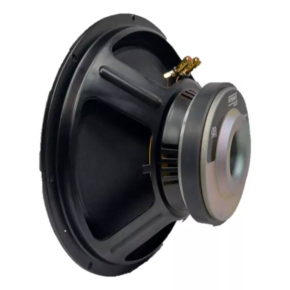 Alto Falante Bomber Atrack 15 Pol | Extra