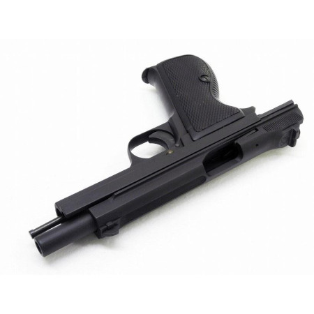 CAW - MGC Revival SIG P210 HW (Model Gun)