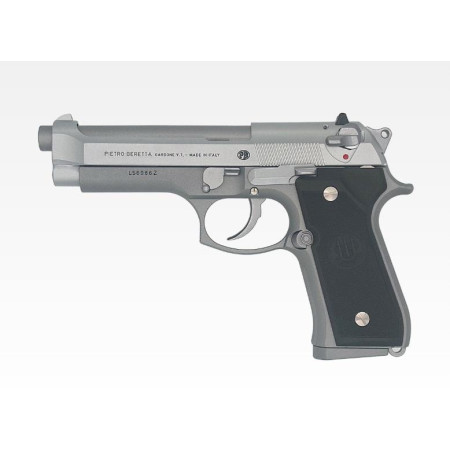 TANAKA WORKS - Beretta 92FS INOX “Ghost” Cerakote Evolution 2