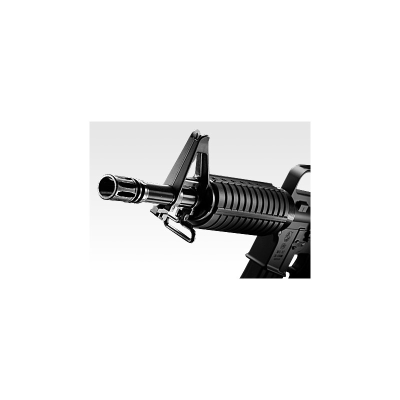 TOKYO MARUI - COLT M733 Commando (Standard Type) [TM-ST-15] -
