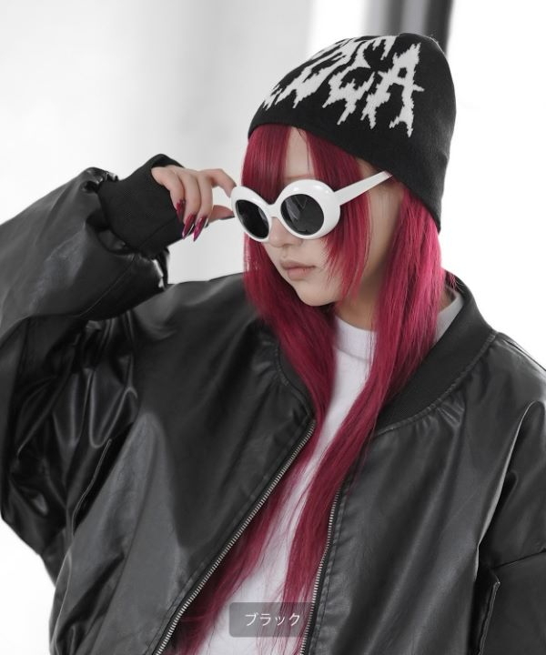 ビーニー/ニットキャップ