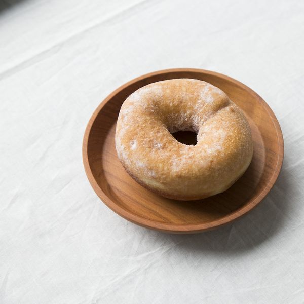 woodpecker/山桜のお皿 S -ドーナツが似合う山桜のうつわ - スタイルストア