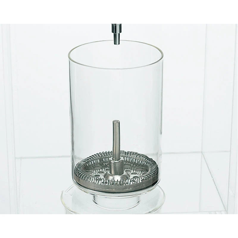 ハリオ HARIO ウォータードリッパー・クリア