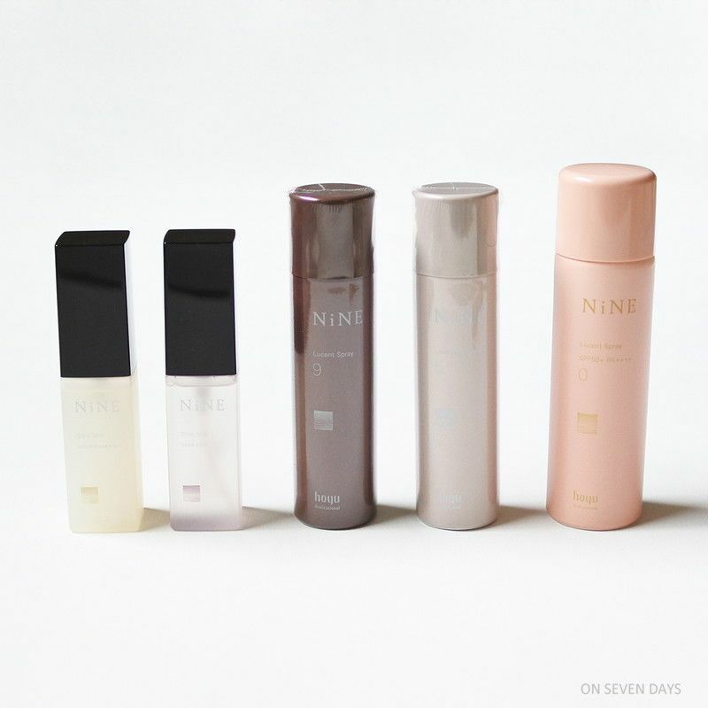 NiNE］グローミスト ボリュームアシスタント／ナイン ｜オンセブン