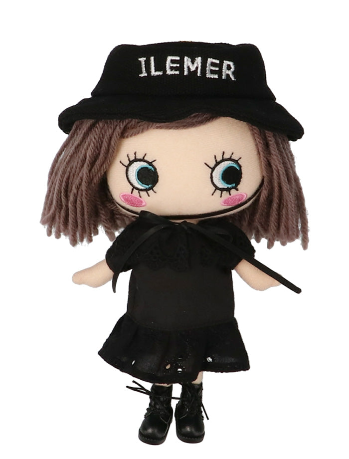 HAPPYDOLL DELUXE着せ替えセット – ILEMER公式オンラインストア