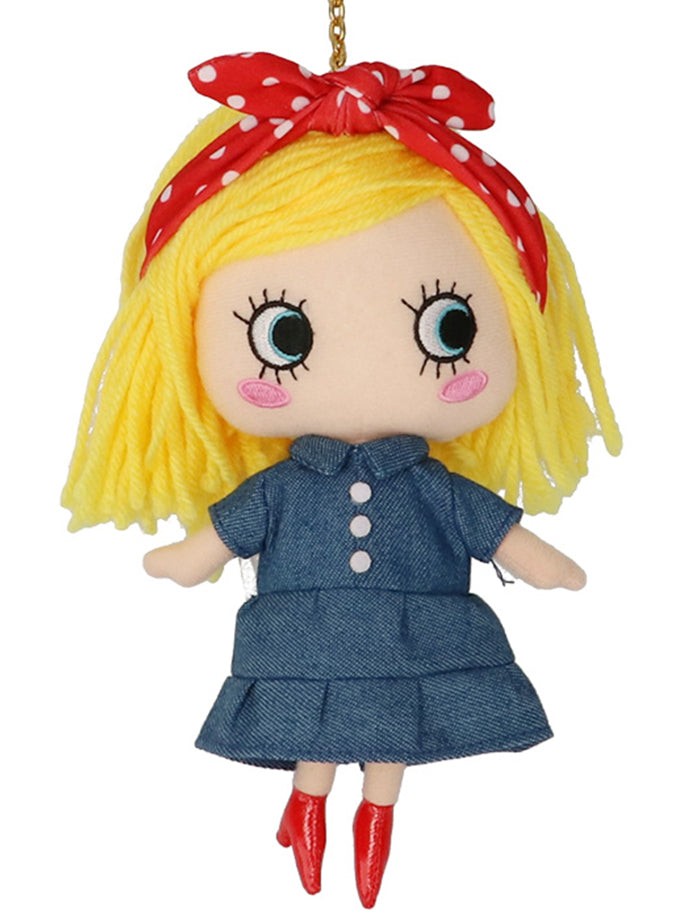 HAPPYDOLL DELUXE着せ替えセット – ILEMER公式オンラインストア