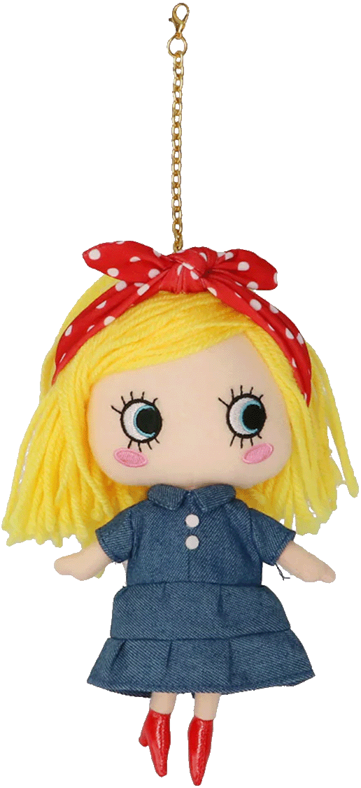 サプライズHAPPYDOLL – ILEMER公式オンラインストア