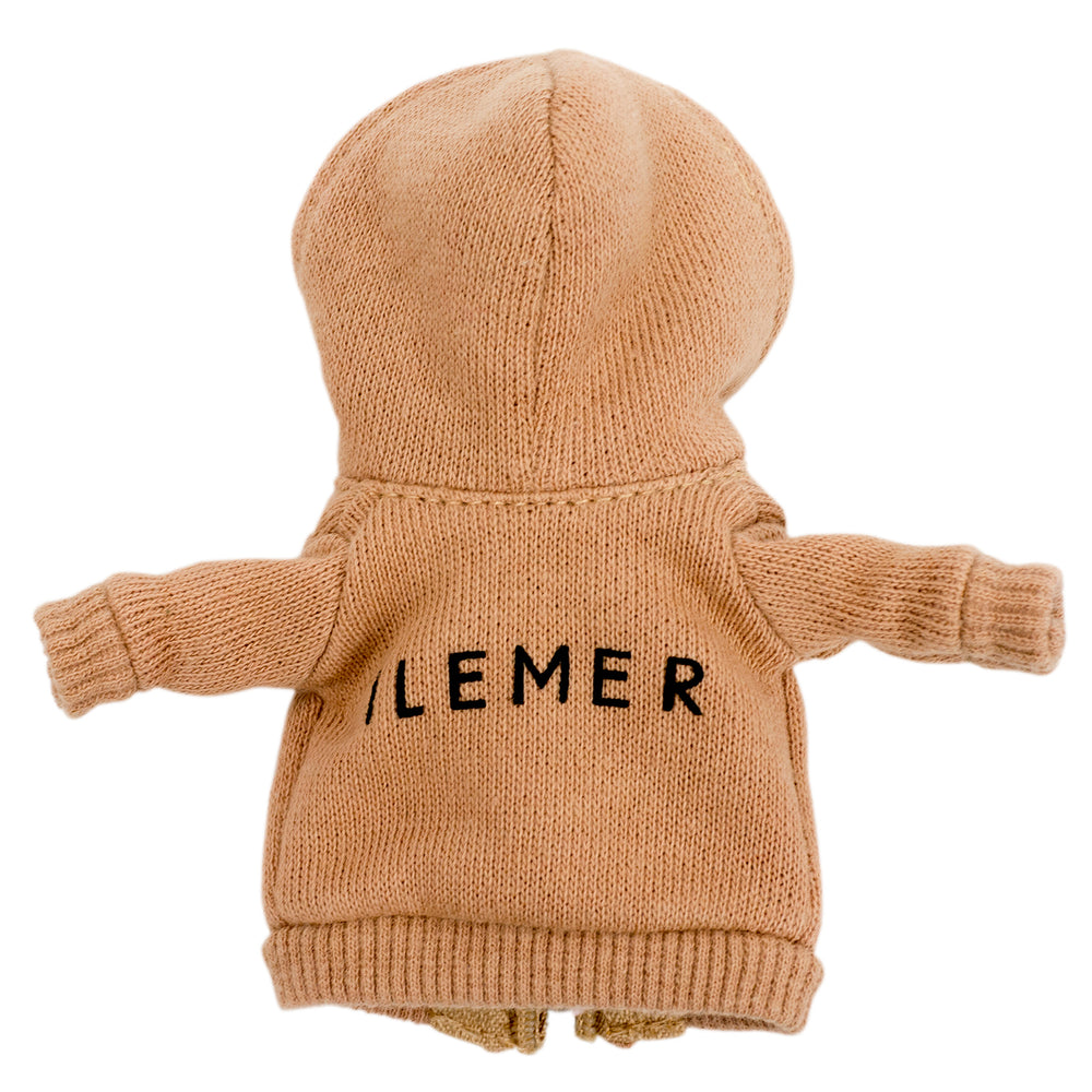 ハッピードール専用｜サプライズ着せ替えパーカー – ILEMER公式