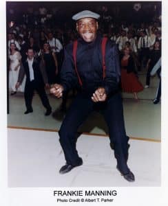 Let's Talk About Lindy Hop and Blackness - Part 4 - iLindy