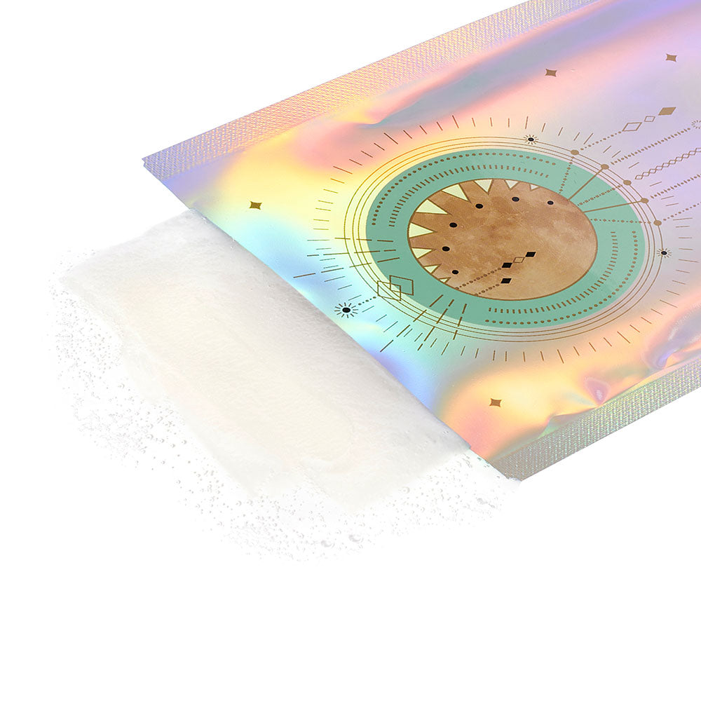 公式】illuN Chapter3 cica intensive calming mask | シカ