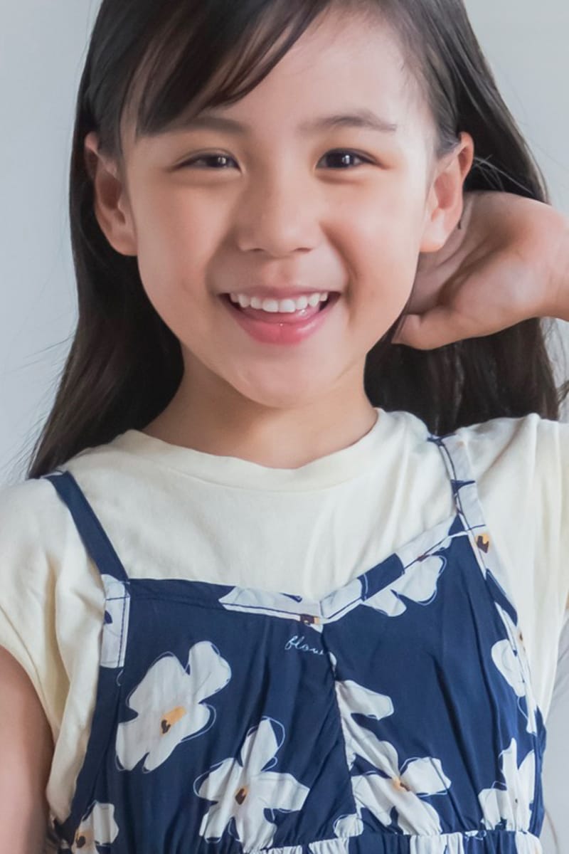 吉田ひおり ｜ 株式会社イリア・モデルエージェンシー