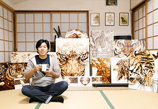 インタビュー | 全日本コーヒー協会