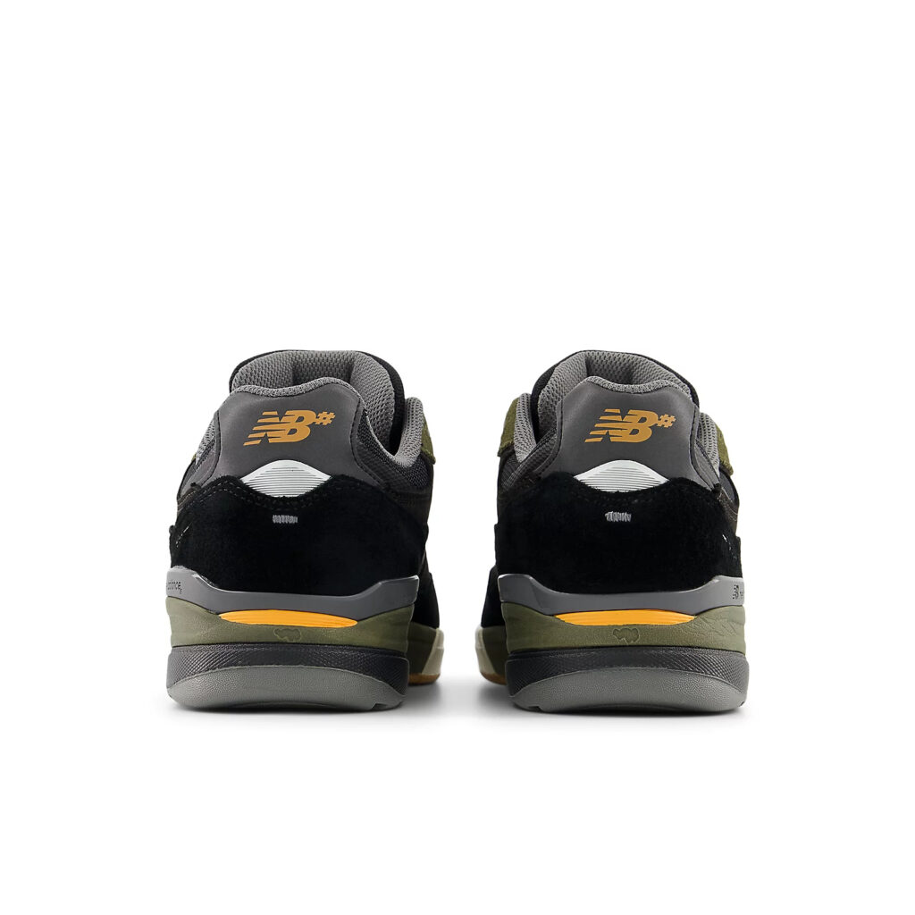 5月10日(土)発売 New Balance Numeric “933 Andrew Reynolds