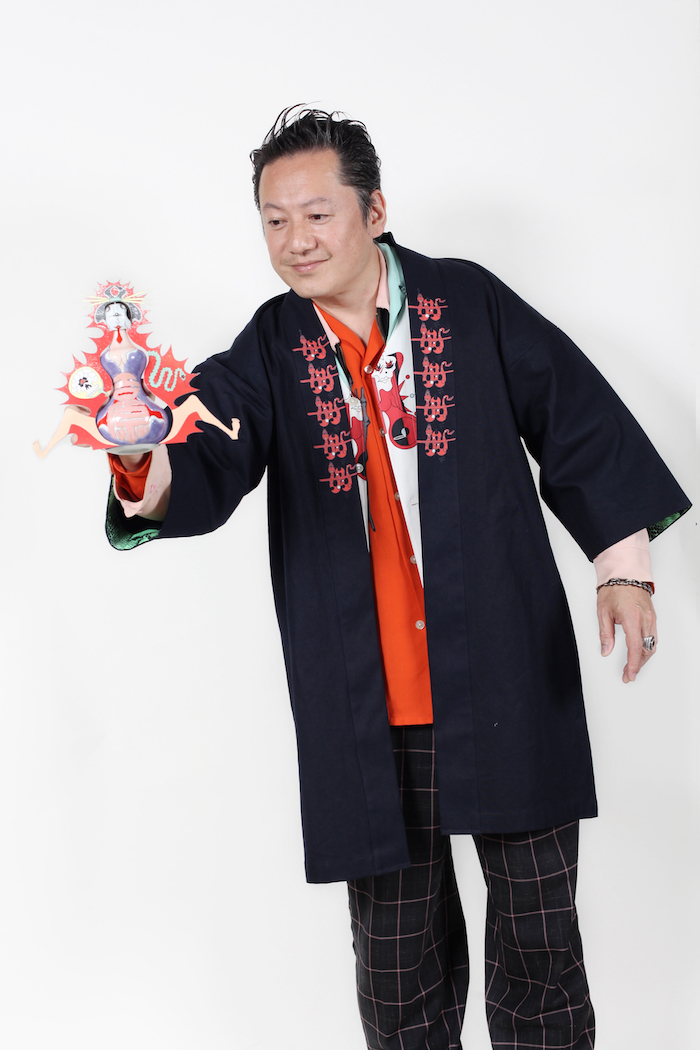 WACKO MARIA】21SS COLLECTION LOOK | INFORMATION | In STATE