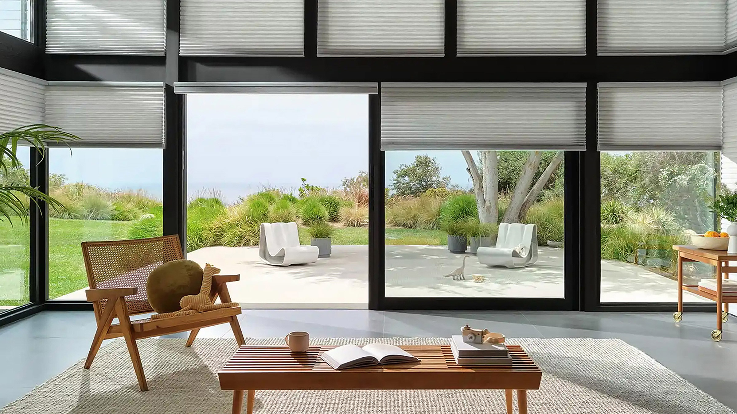 Hunter Douglas | インセレクション青山 | インテリアショップ