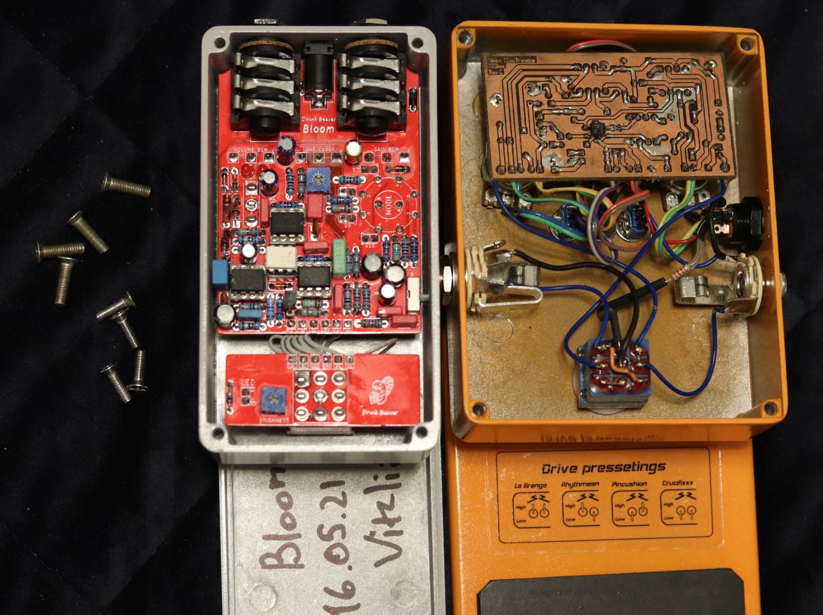 Pedalboard Gems #13: Bixonic Expandora | insounder.org