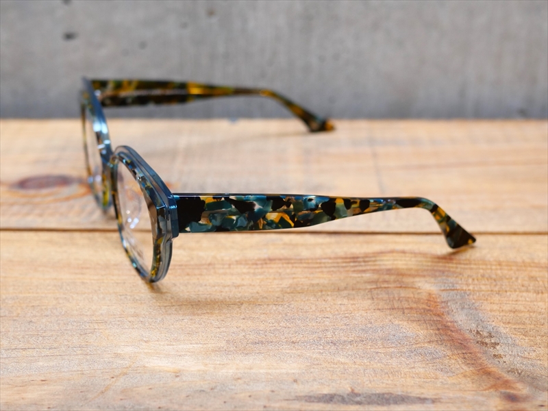 初入荷】Lafont（ラフォン）2023 秋冬コレクション『NIAGARA-3177