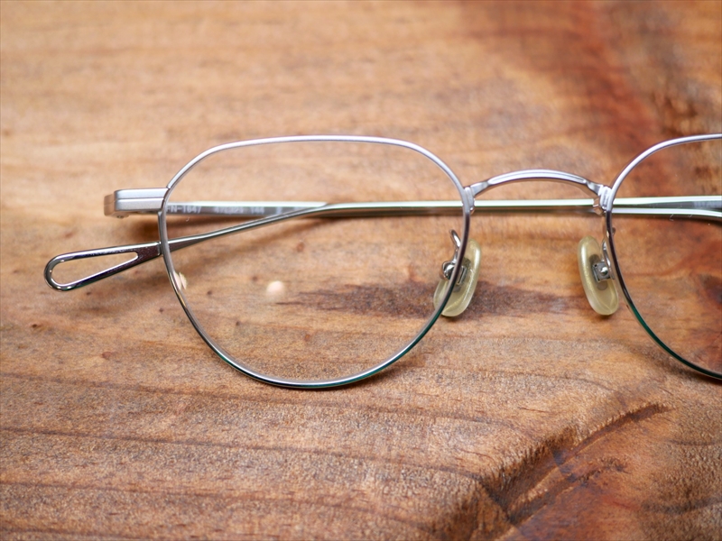 新作入荷】999.9の新ライン FN/FOURNINES（エフエヌ）から「FN-1647