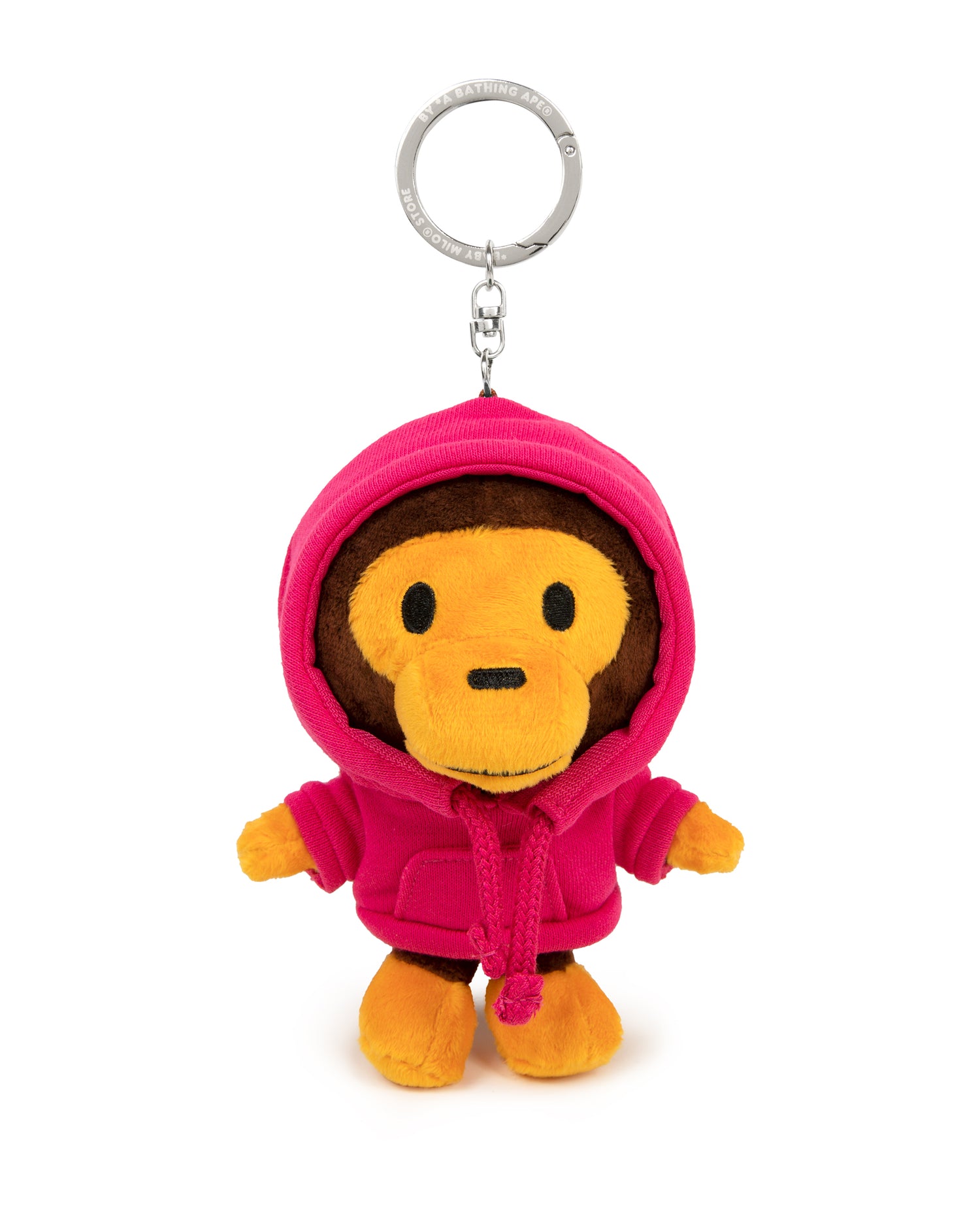 BABY MILO® STORE Baby Milo plush keychain | Bape official website