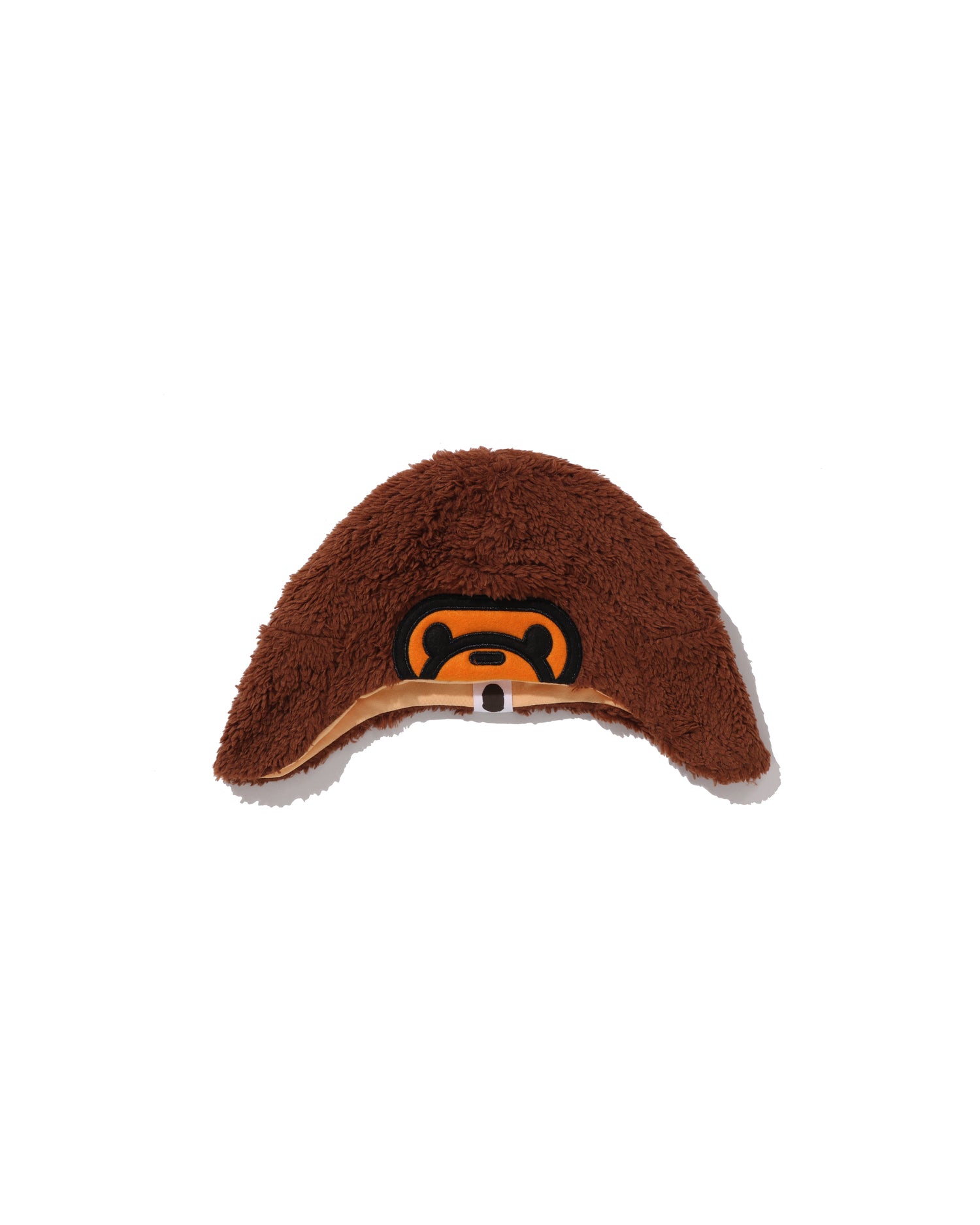 A BATHING APE® Babies Baby Milo Friends Baby Cap | Bape official