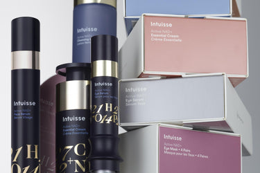 Best NAD Face Serum | Intuisse Active NAD+ Serum 20ml