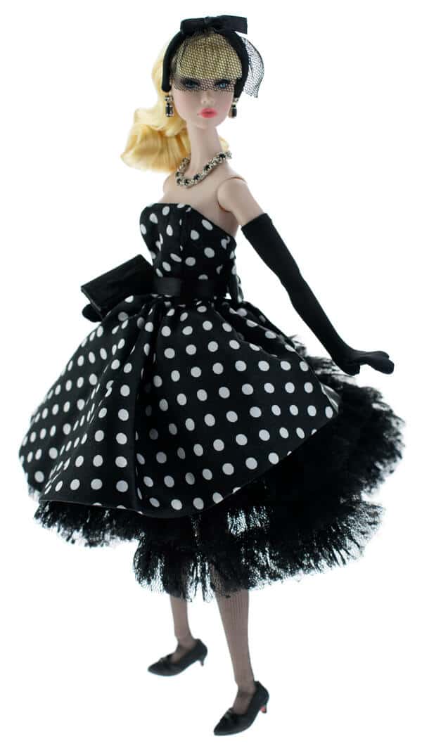 Poppy Parker 2016 Collection - Integrity Toys