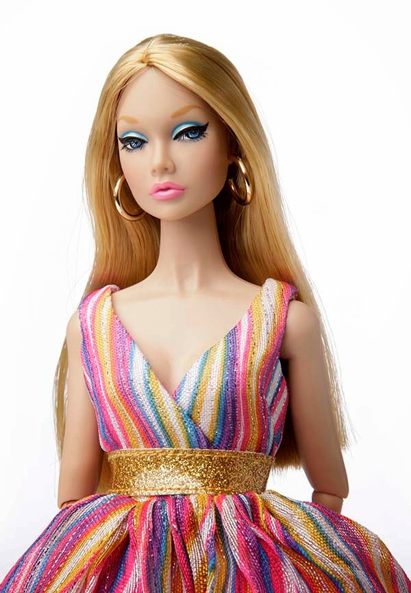 Poppy Parker – Integrity Toys Reference Site