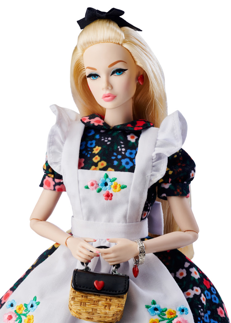 So Curious Poppy Parker – Integrity Toys Reference Site